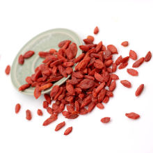 Free shipment EU834-1007 USNOP High Quality Organic Red Goji Berries  Dried fruit Goji